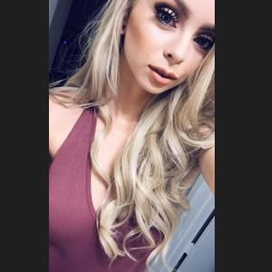 Meet your Posher, Lyndsay